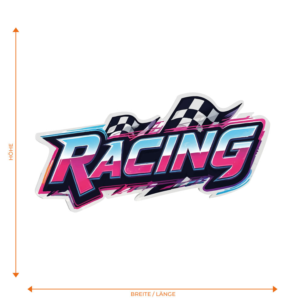 Retro Racing