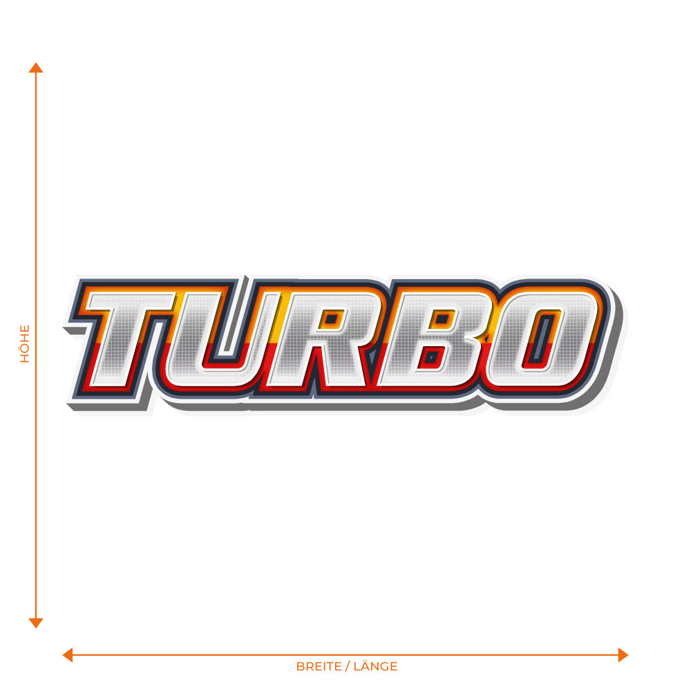 Turbo Text